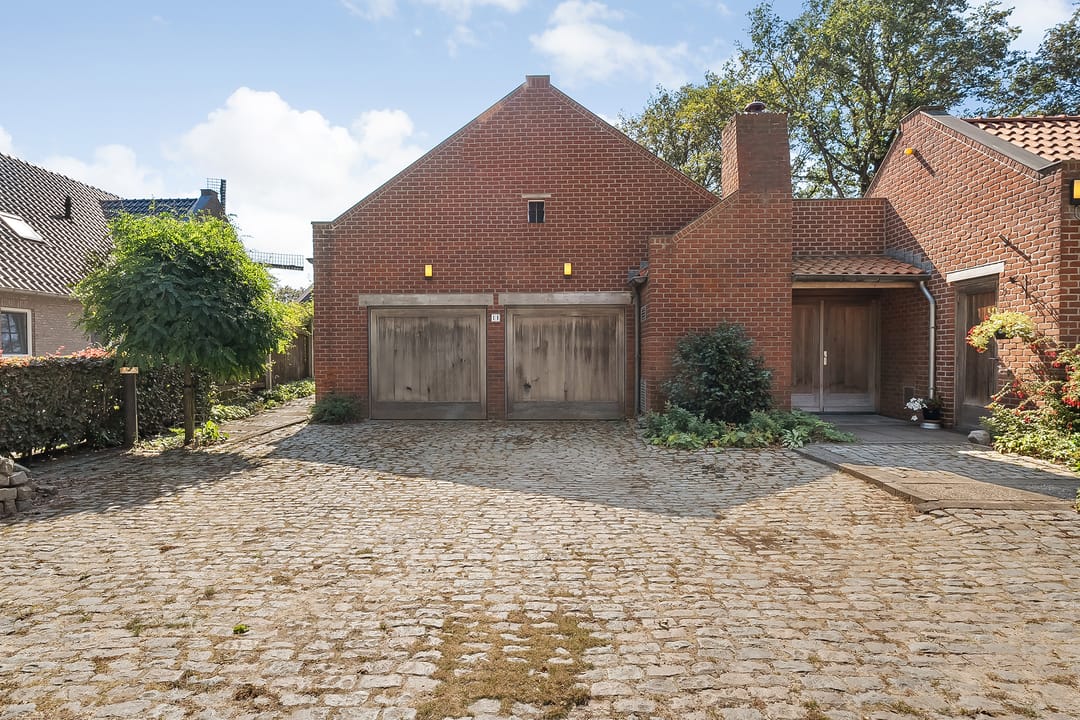 Foto 13 van Gelpenberg 11