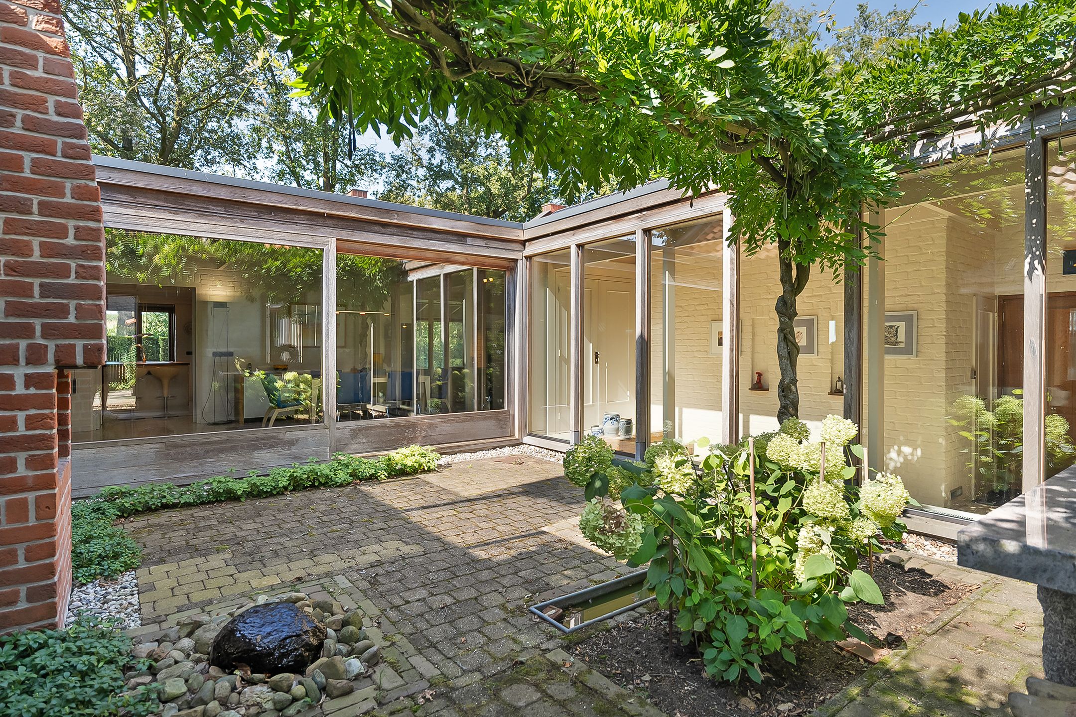 Foto 3 van Gelpenberg 11