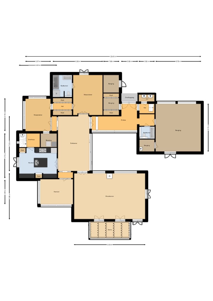 Foto 69 van Gelpenberg 11