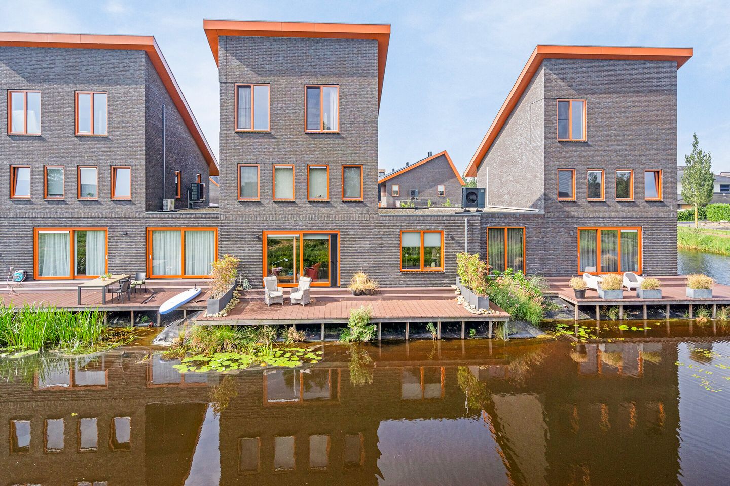 Foto 1 van Korte Venen 51