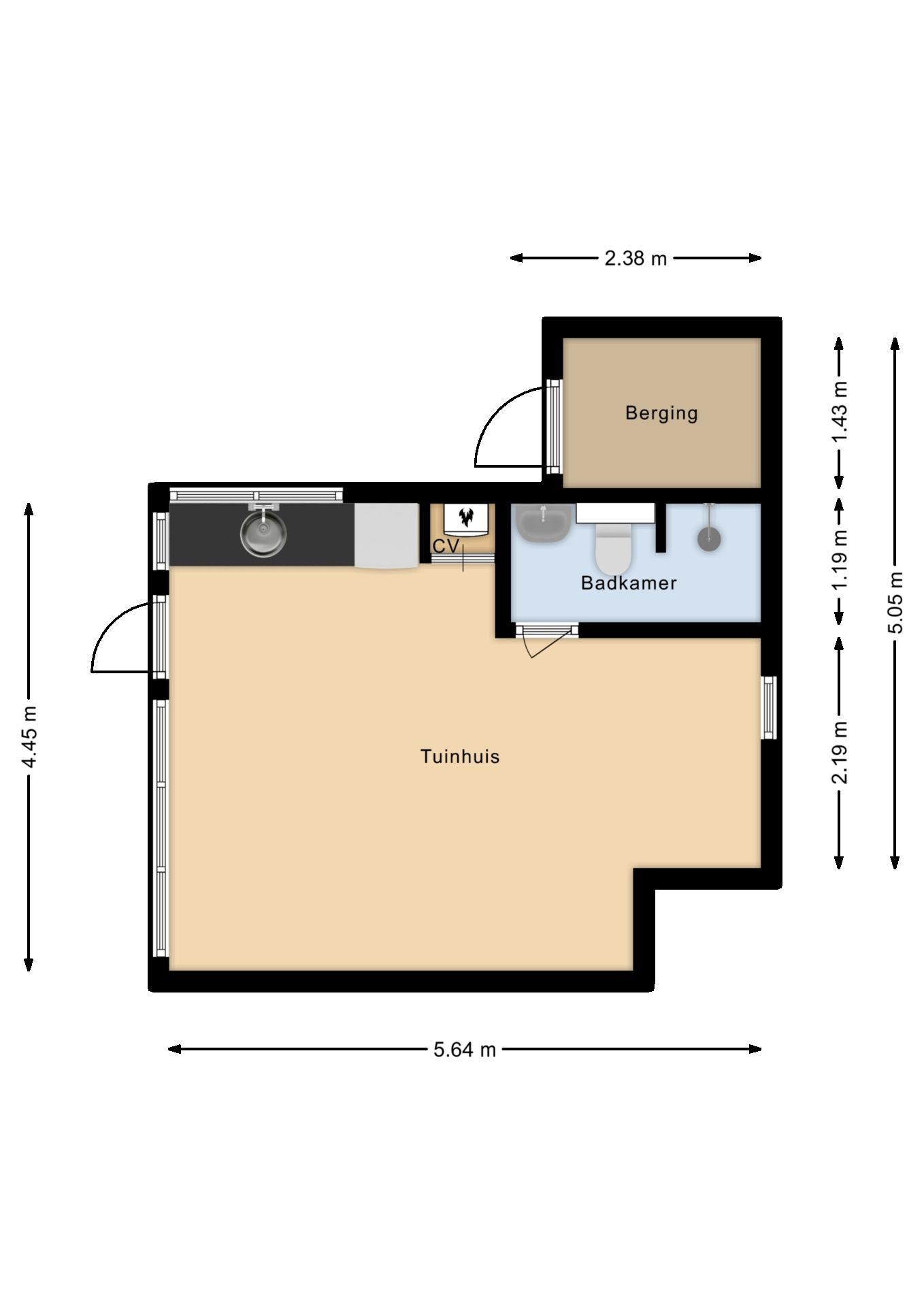 Foto 72 van Gelpenberg 11