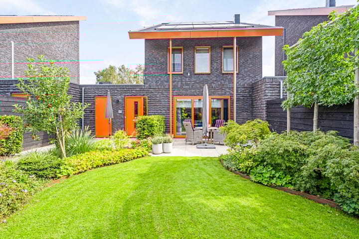 Foto 2 van Korte Venen 51