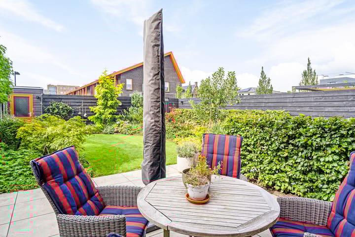 Foto 3 van Korte Venen 51