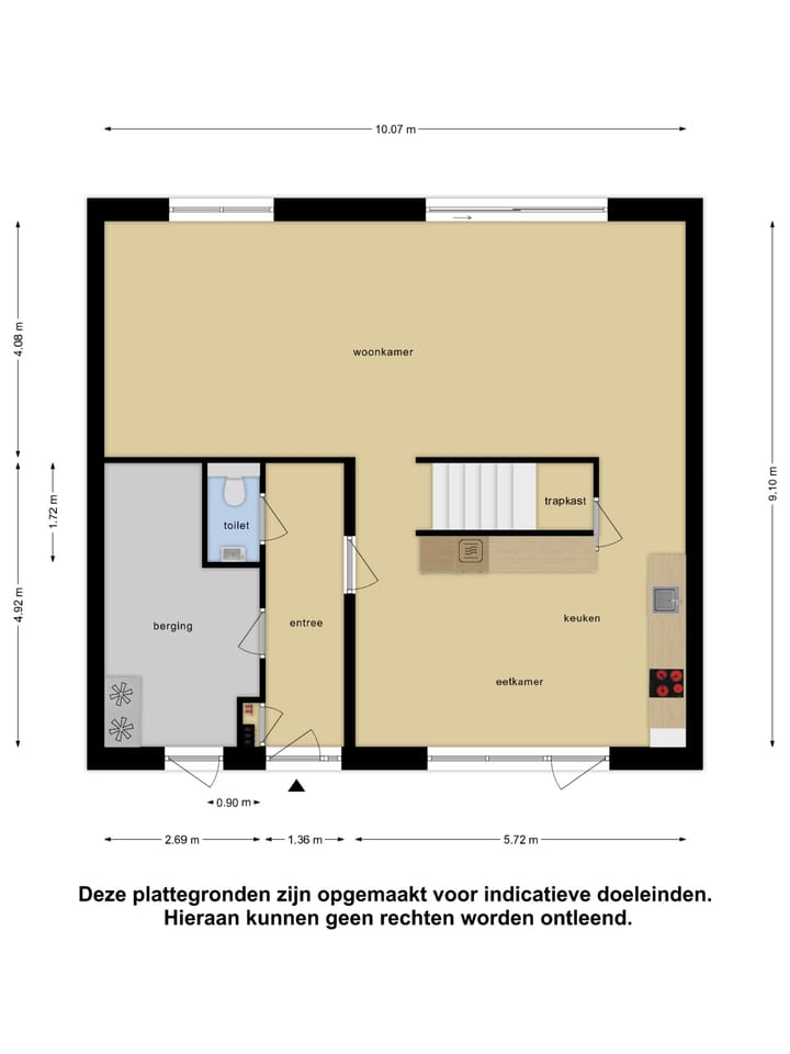 Foto 32 van Korte Venen 51