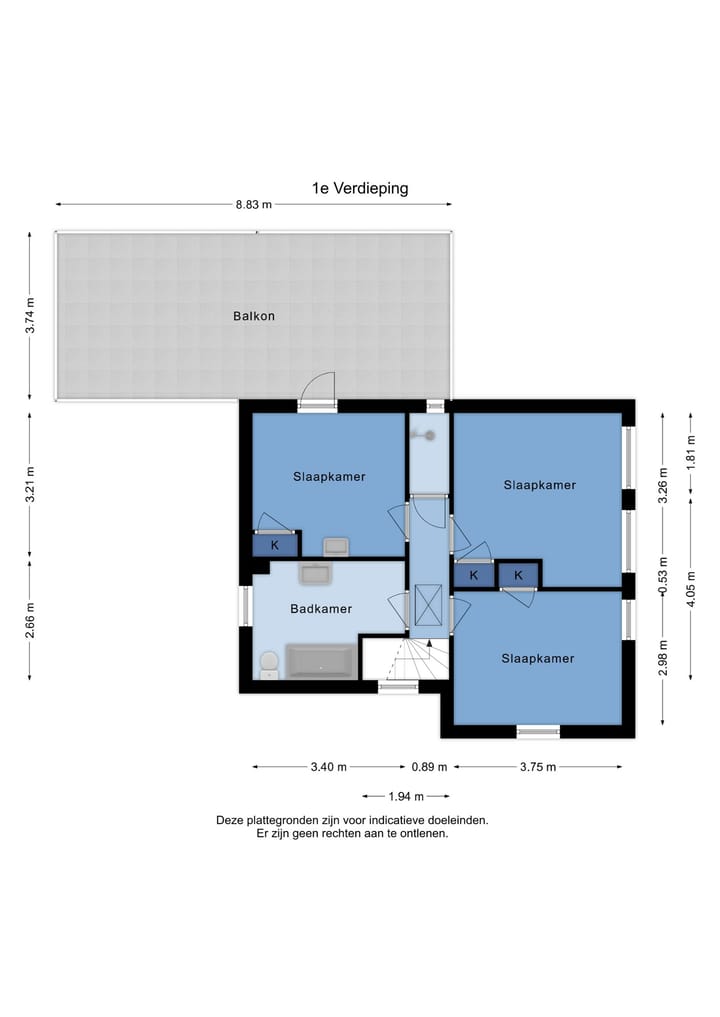 Foto 62 van Ruijsstraat 8