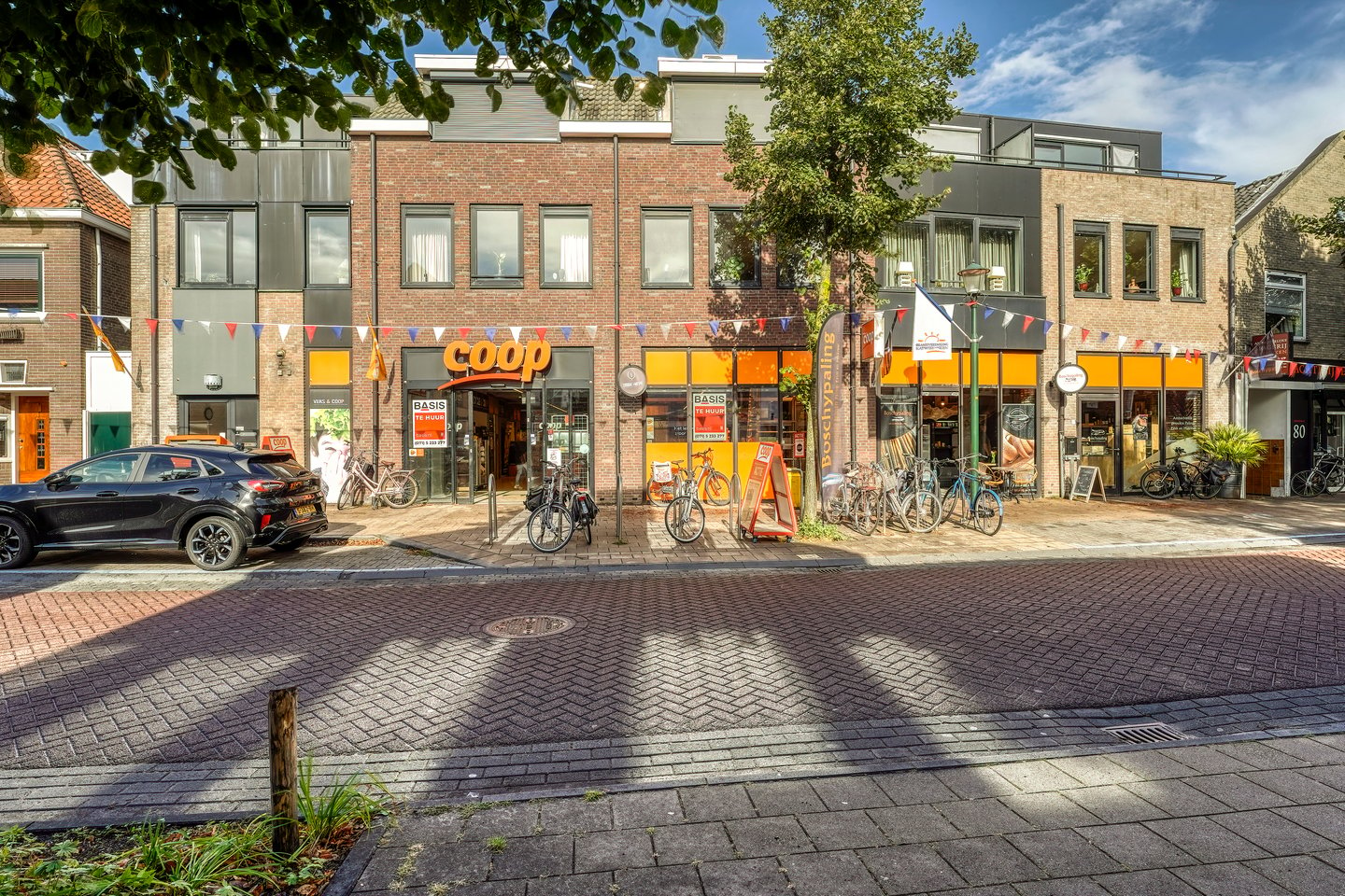 Bekijk foto 1 van Rijnstraat 78