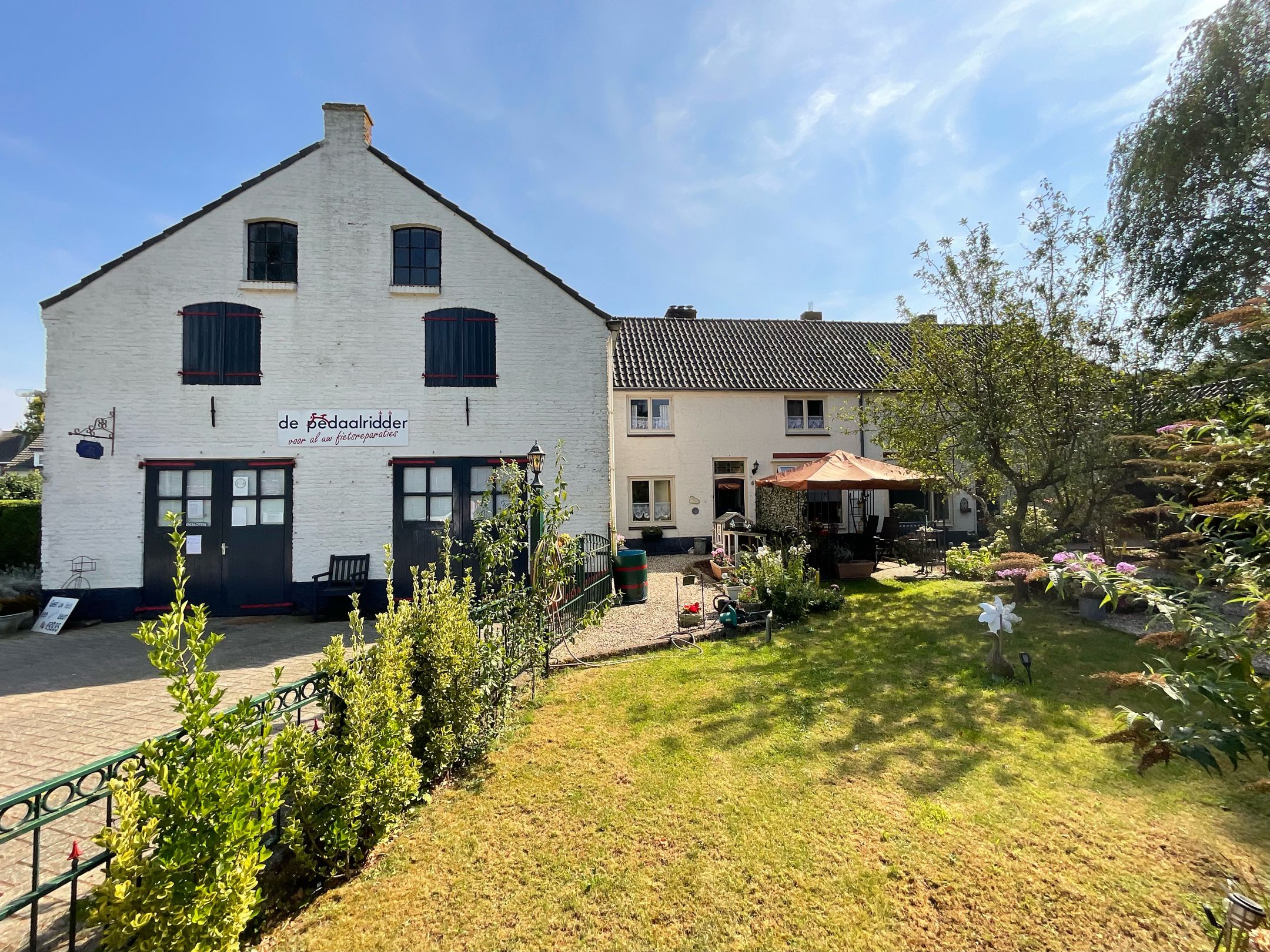 Photo 6 of Zuiderlaan 4