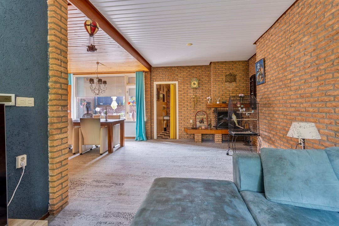 Photo 11 of Zuiderlaan 4