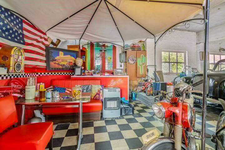 Photo 50 of Zuiderlaan 4