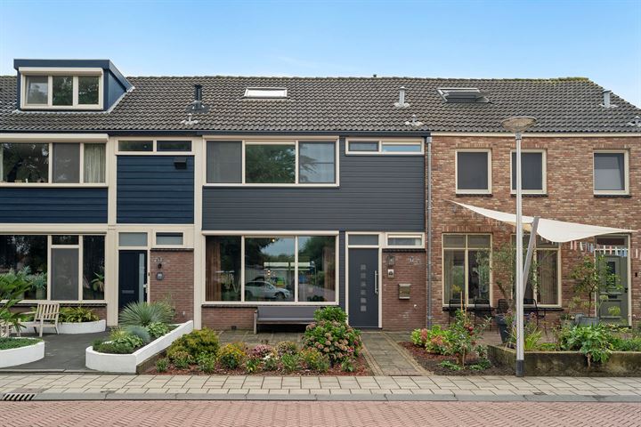 Bekijk foto van Ruitenstraat 31