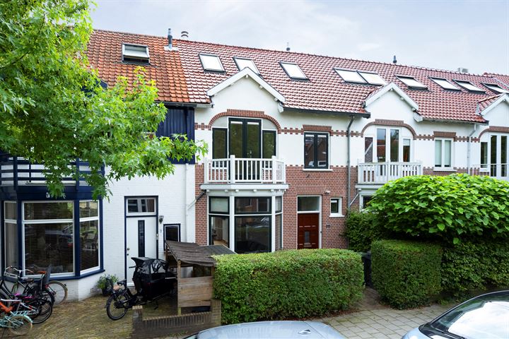 Bekijk foto 43 van Overtonstraat 11