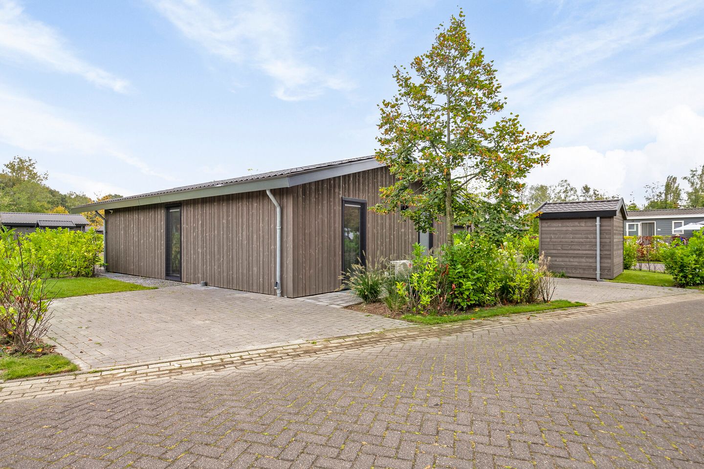 Foto 4 van Banstraat 25-184