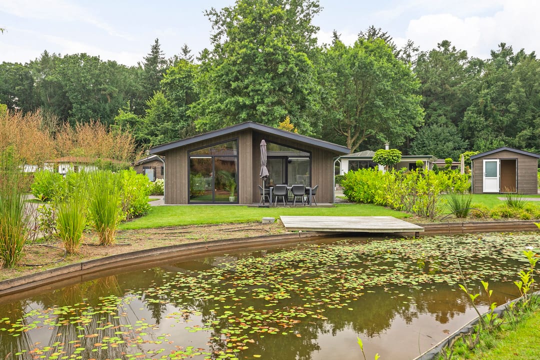 Foto 1 van Banstraat 25-184