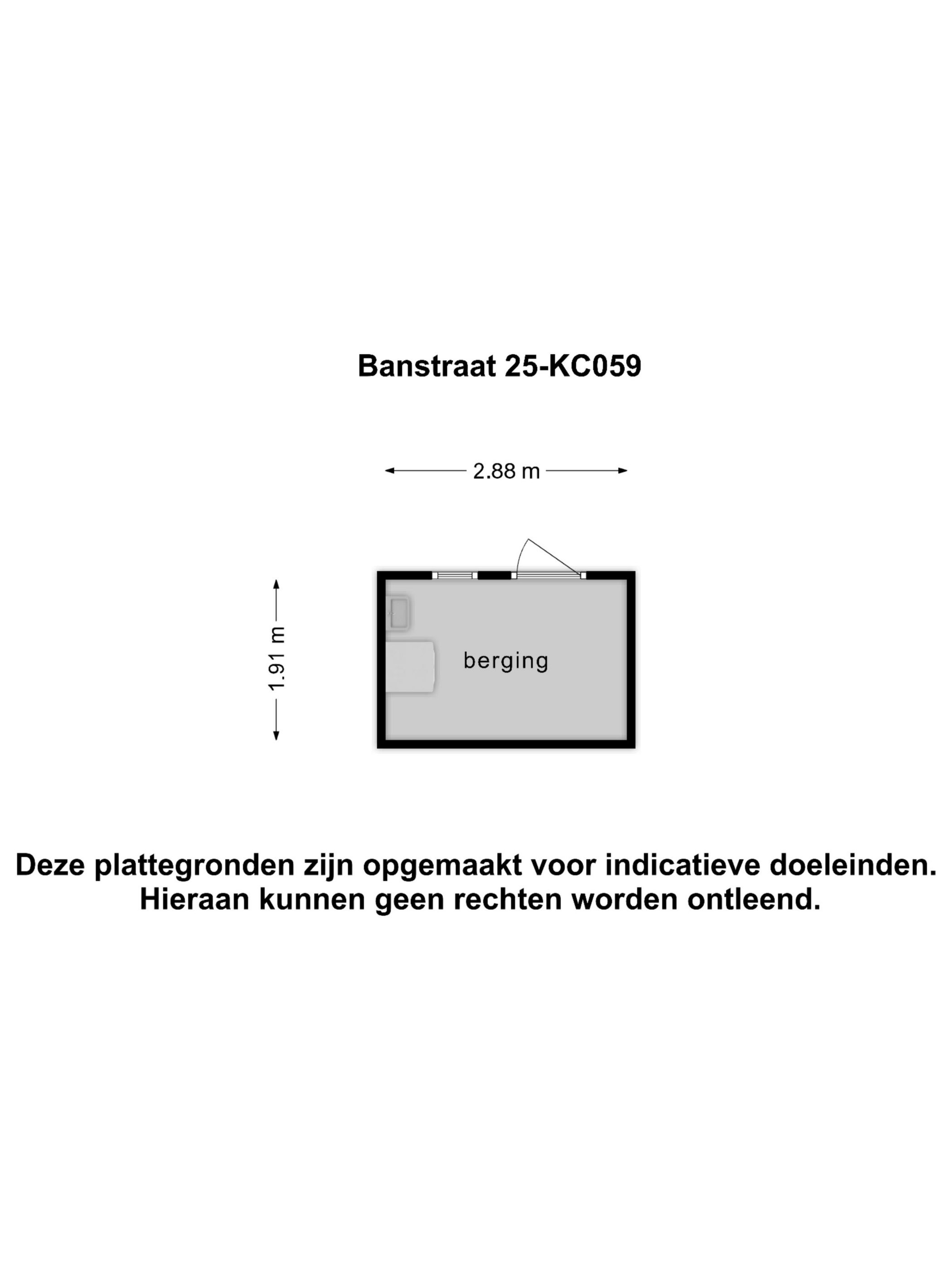 Foto 33 van Banstraat 25-184