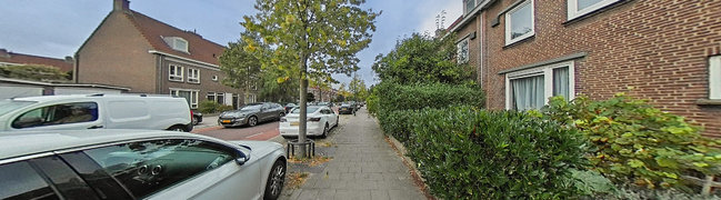 Bekijk 360° foto van Voorzijde woning van Petrus Dondersstraat 197