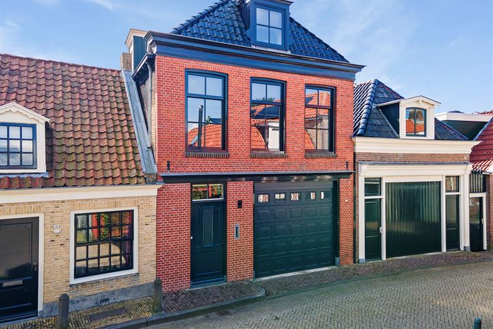 View photo of Hoogstraat 31