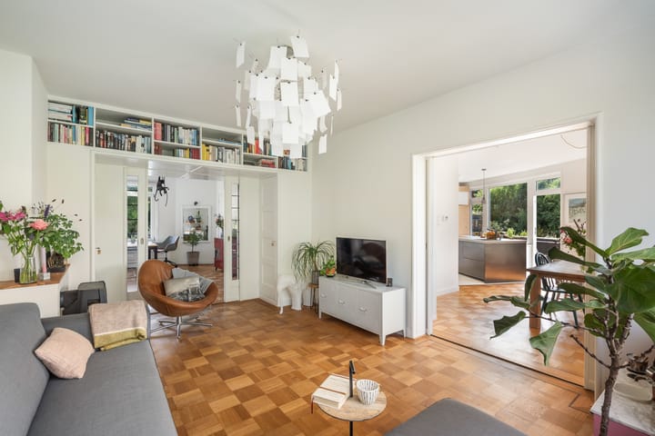 Photo 1 of Paetsstraat 2-C