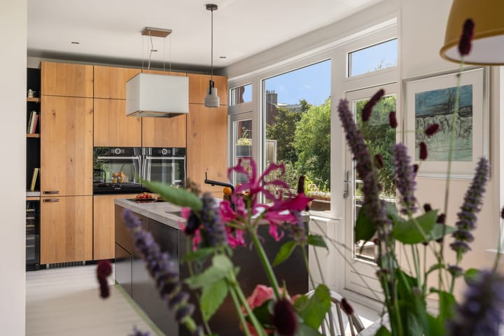 Foto 3 van Paetsstraat 2-C