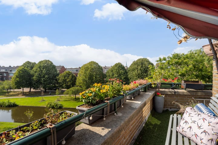 Foto 4 van Paetsstraat 2-C