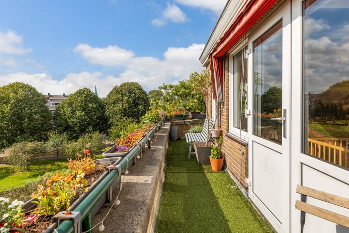 Photo 6 of Paetsstraat 2-C