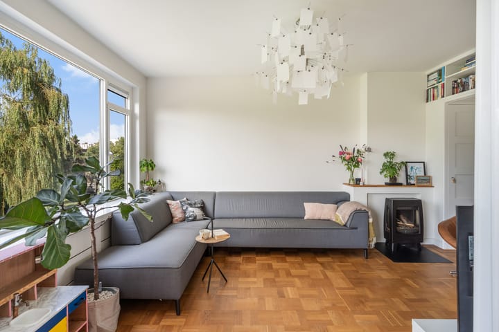 Photo 8 of Paetsstraat 2-C