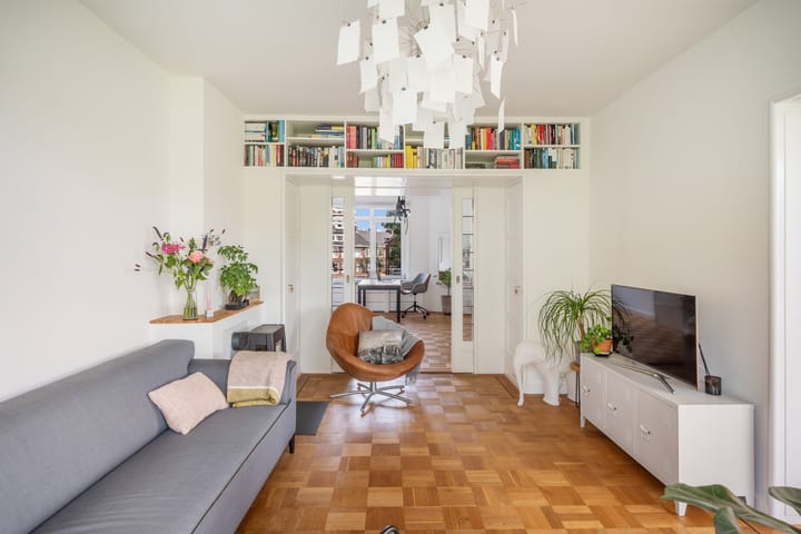 Photo 11 of Paetsstraat 2-C