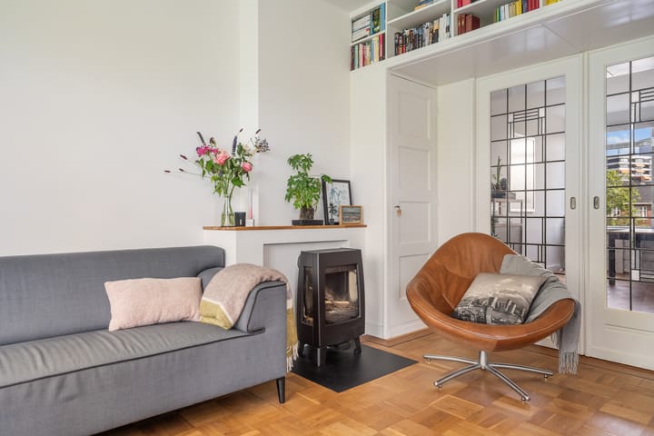 Photo 13 of Paetsstraat 2-C