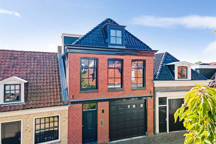 View photo 53 of Hoogstraat 31