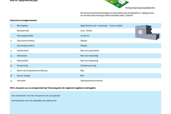 Bekijk foto 24 van De Klencke 103-E