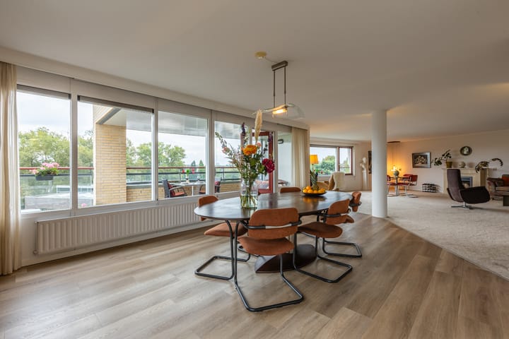 Foto 2 van Hofdael 104