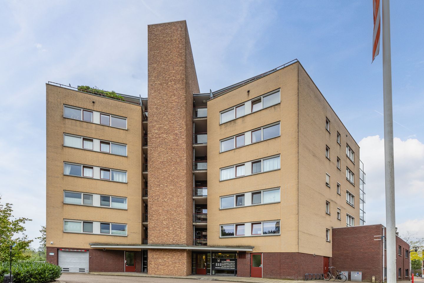 Foto 1 van Hofdael 104