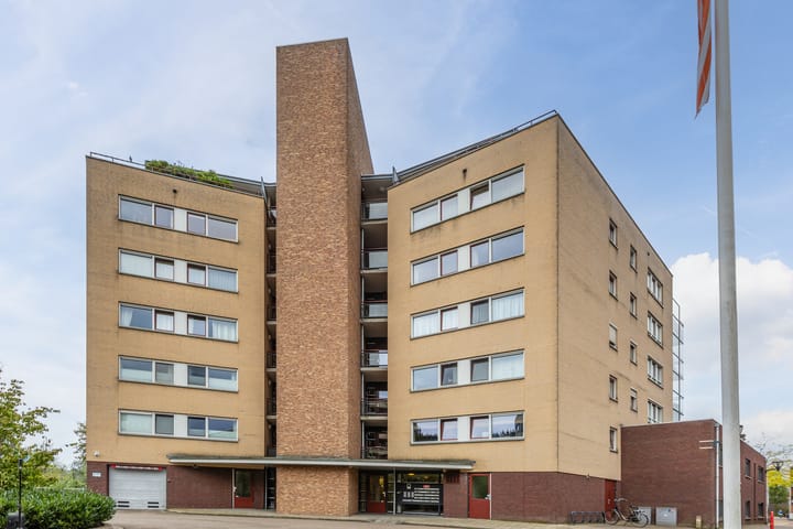 Foto 1 van Hofdael 104