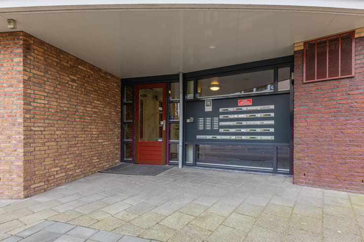 Foto 4 van Hofdael 104