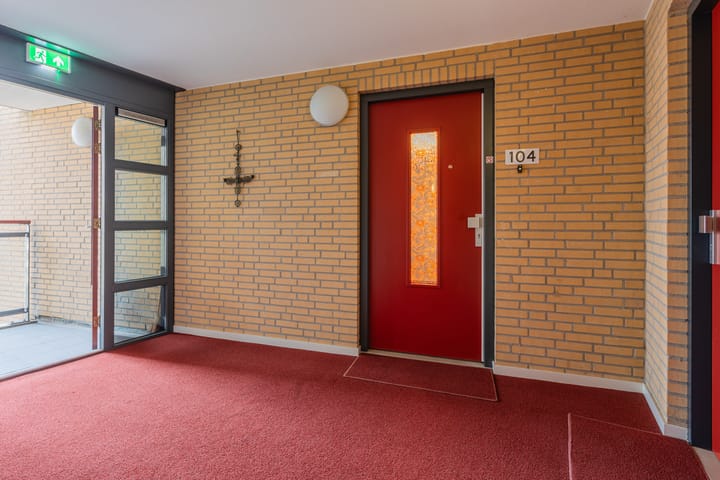 Foto 10 van Hofdael 104