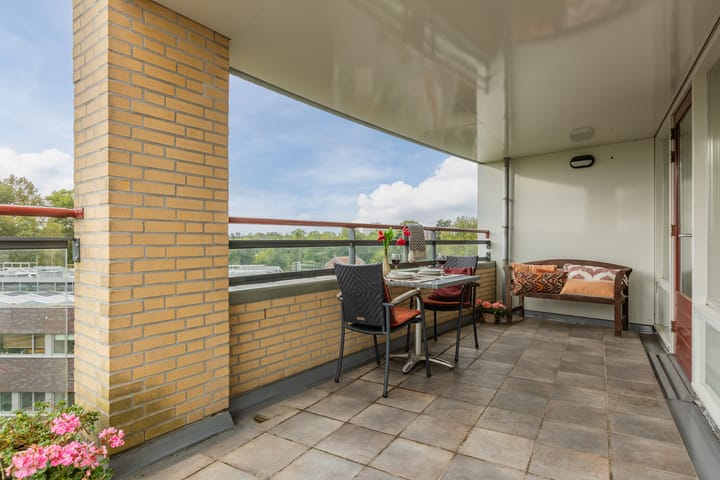 Foto 38 van Hofdael 104