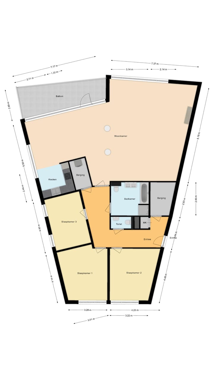 Foto 46 van Hofdael 104