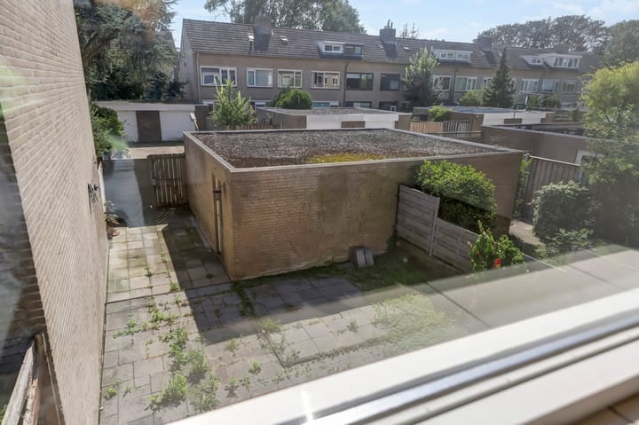 Foto 4 van Weezenhof 6118