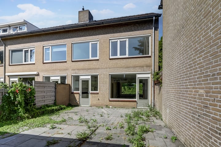 Foto 5 van Weezenhof 6118