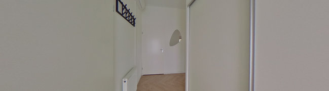 View 360° photo of hal of Banstraat 25-184