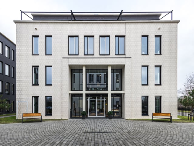 Hambakenwetering 8-E
