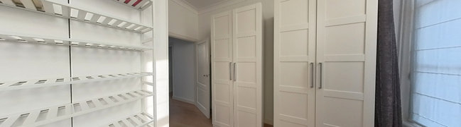 Bekijk 360° foto van Slaapkamer_3 van Postelstraat 59