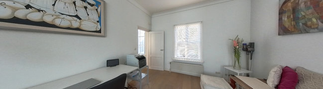 Bekijk 360° foto van Slaapkamer_2 van Postelstraat 59