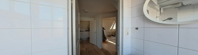 Bekijk 360° foto van Badkamer_verd_2 van Postelstraat 59