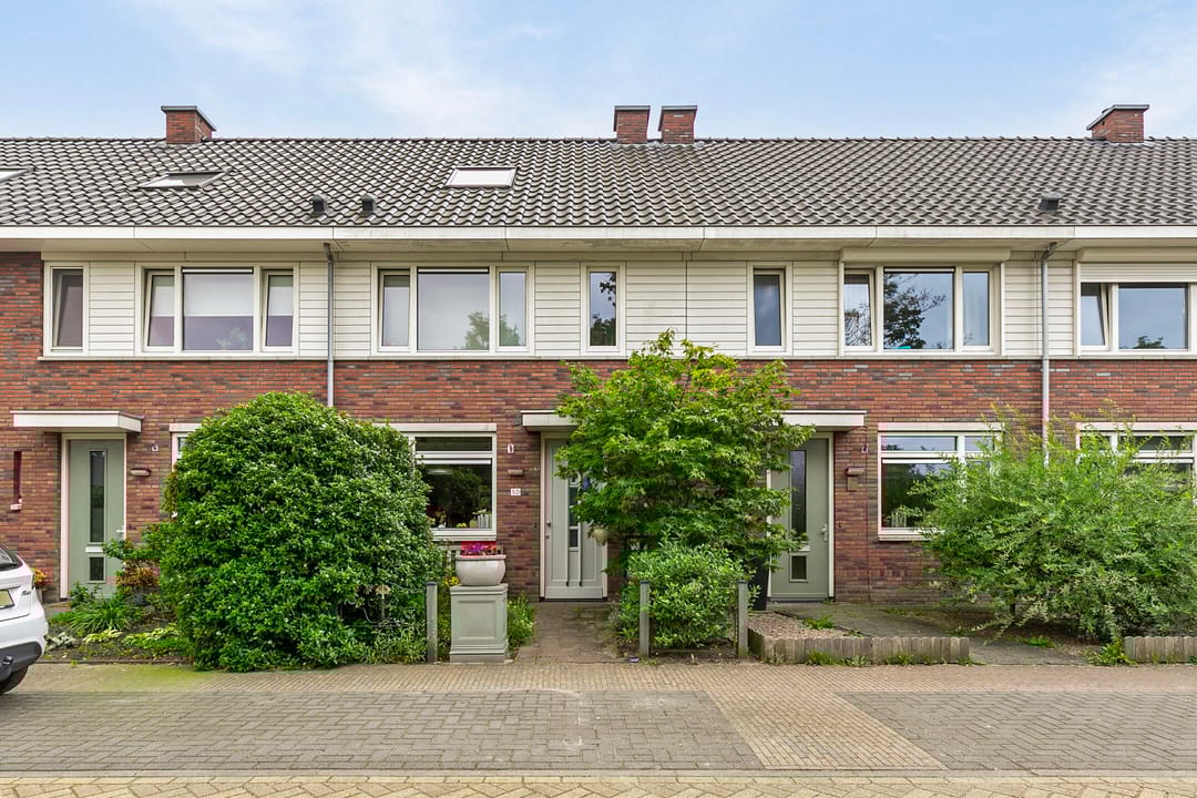 Photo 1 of Kremerskamp 50