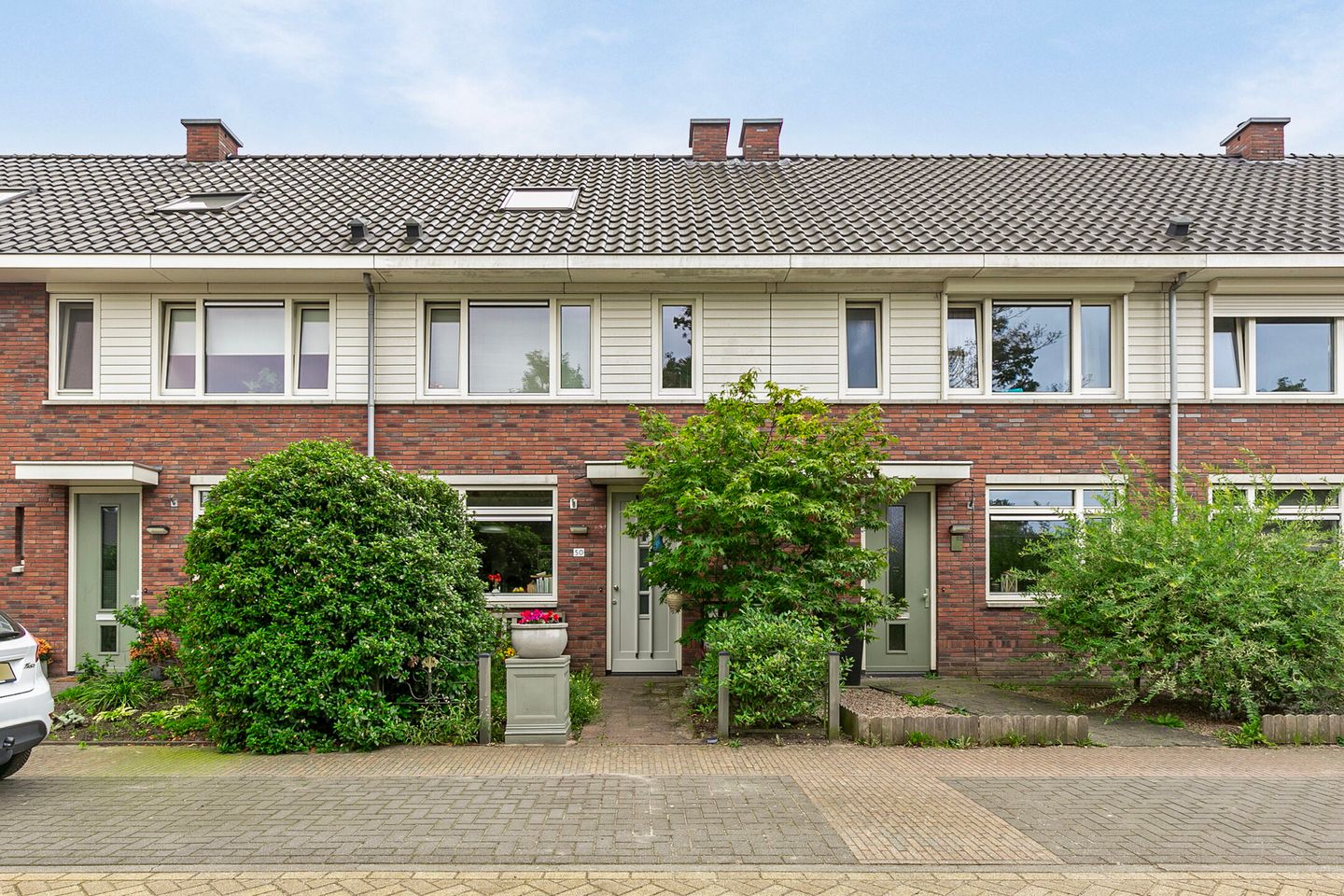 Foto 1 van Kremerskamp 50