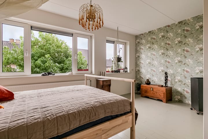 Foto 4 van Kremerskamp 50