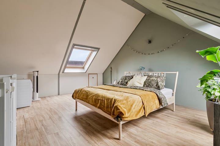 Foto 5 van Kremerskamp 50