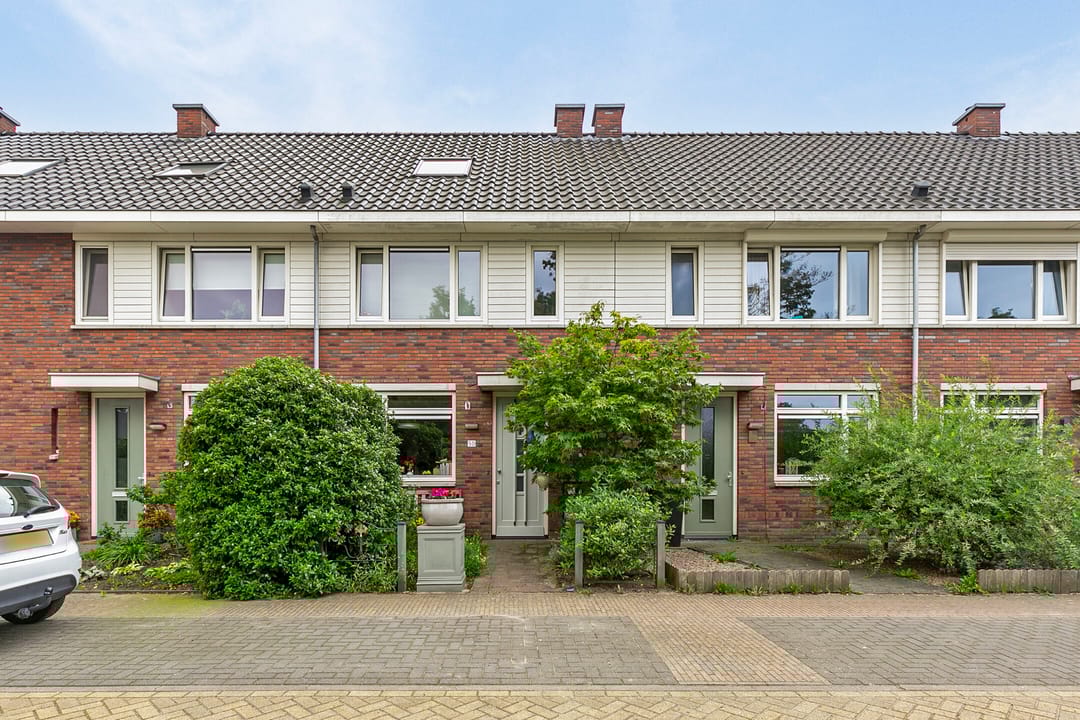 Photo 7 of Kremerskamp 50