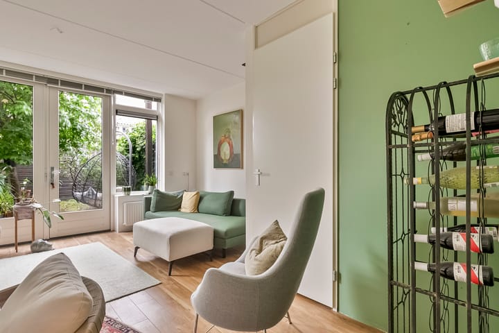 Foto 2 van Kremerskamp 50