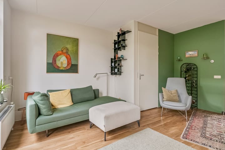 Foto 10 van Kremerskamp 50